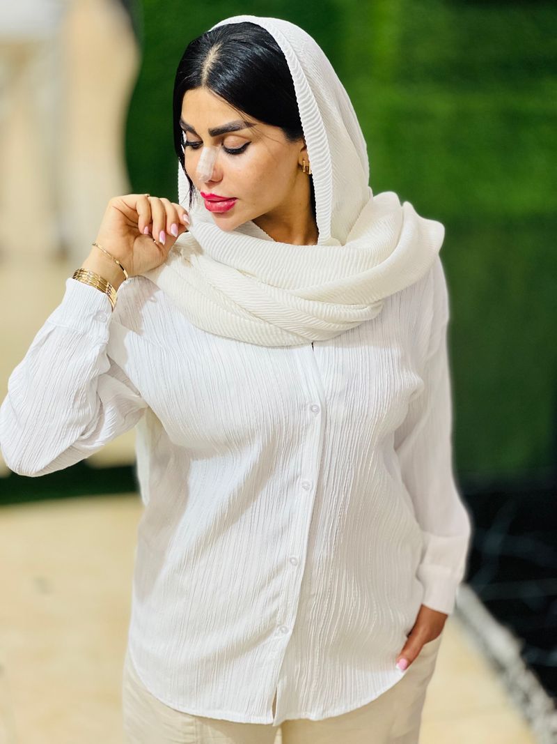 شومیز کراش 1716